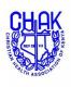 Christian Health Association of Kenya (CHAK) logo